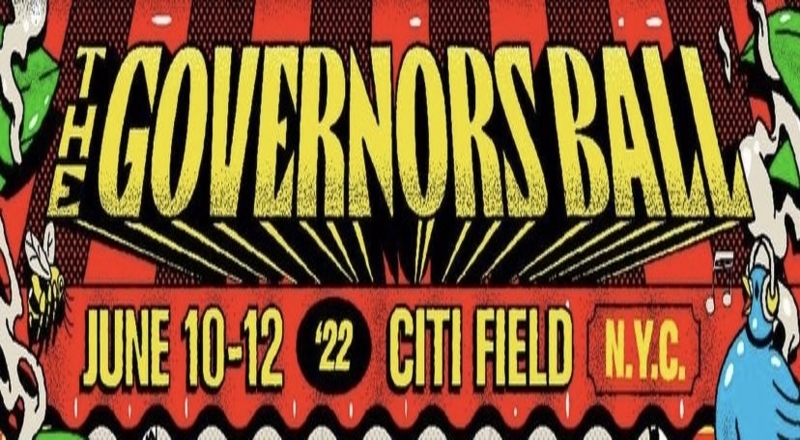 The Governors Ball reveals 2022 festival lineups