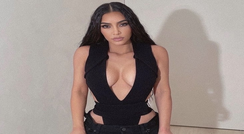 Kim Kardashian's team denies that there's second sex tape with Ray J