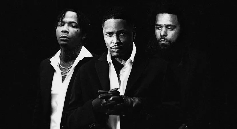 YG releases “Scared Money” single with Moneybagg Yo and J. Cole