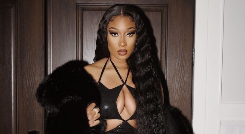 Megan Thee Stallion calls out 1501 Certified Entertainment 