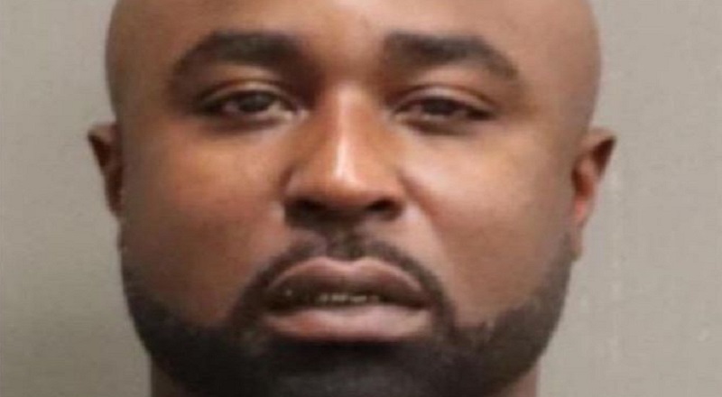 Young Buck gets arrested for vandalizing his ex-girlfriend's home