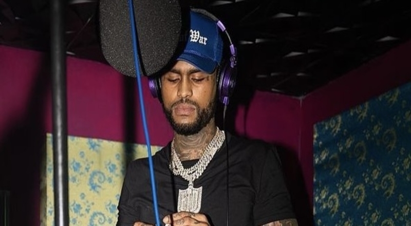 Dave East reveals unreleased song with Pop Smoke