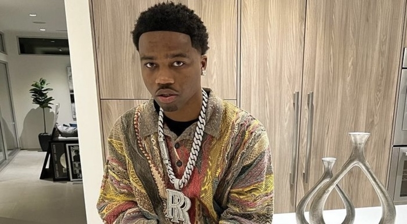 Roddy Ricch previews more unreleased music