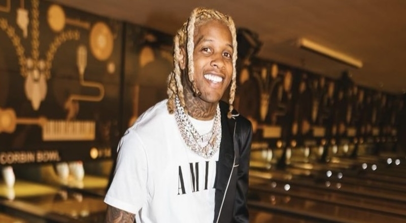 Lil Durk pushes "7220" album to March 11