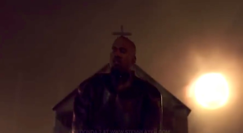 Kanye West has Soulja Boy on "Donda 2" album