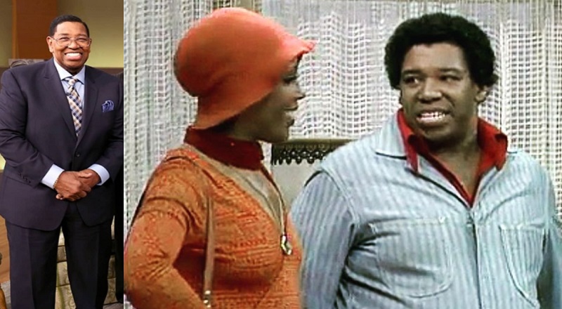 Johnny Brown aka Bookman from Good Times has died at the age of 84