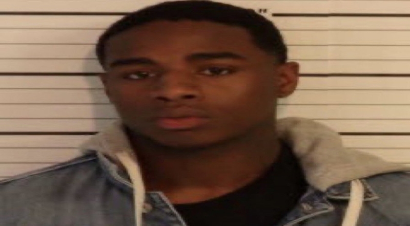 Young Dolph murder suspect Justin Johnson attacked in jail