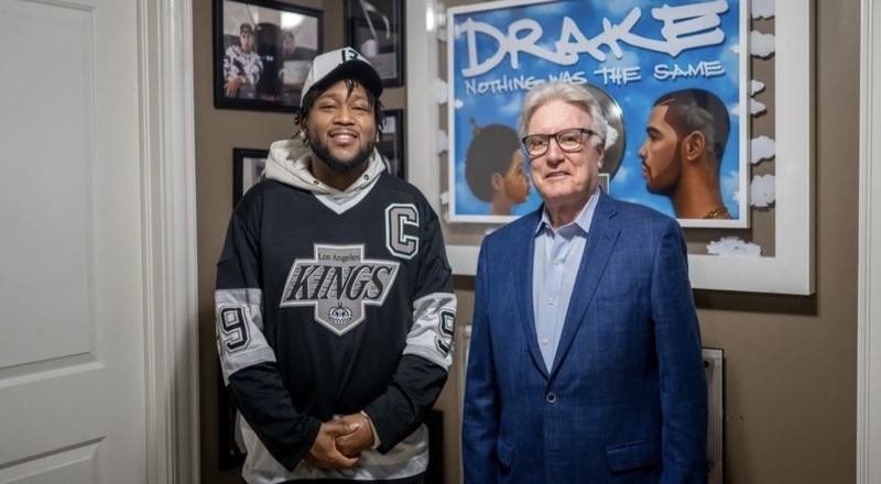 Canadian city of Pickering gets stronger WiFi to help Boi-1da and Drake