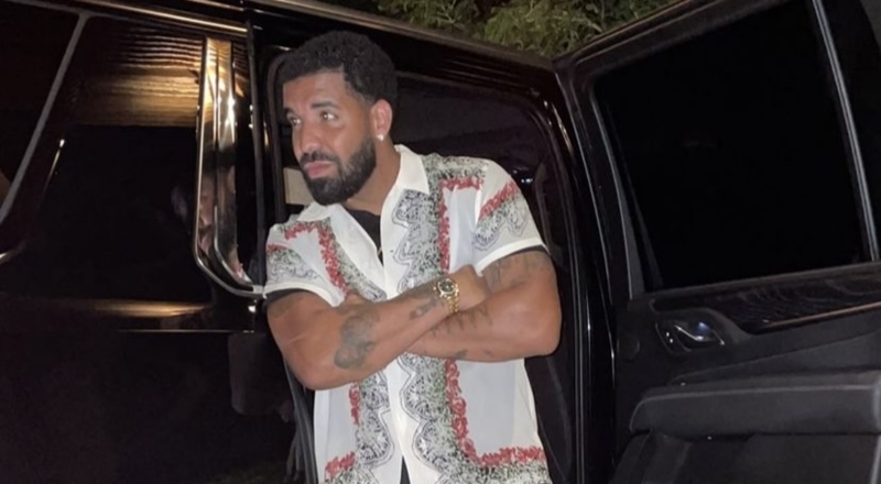 Drake files restraining order against stalker
