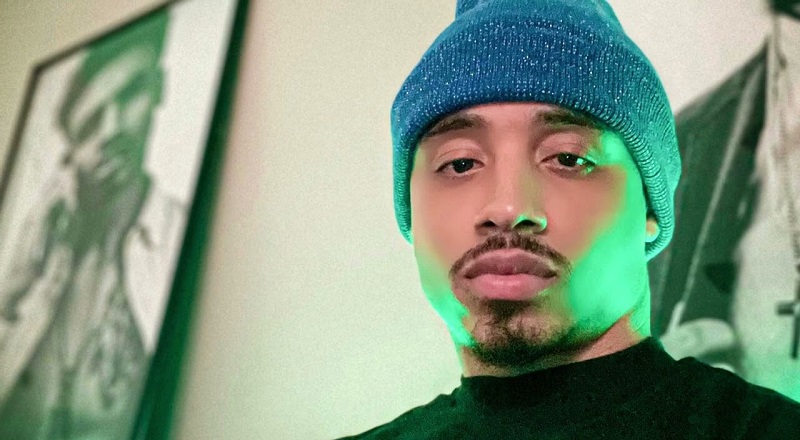 Delano Edwards has explicit photos and videos leak on Twitter