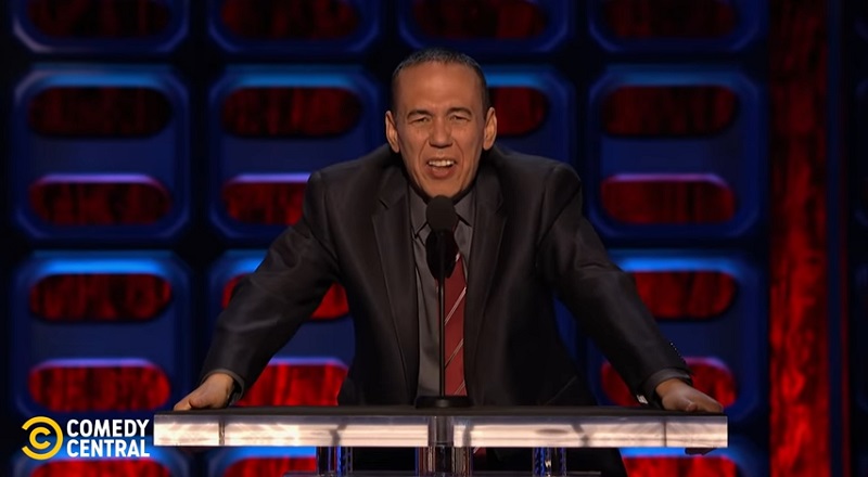 Gilbert Gottfried has died at the age of 67