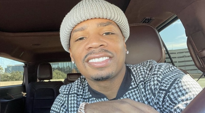 Plies shouts out Russell Wilson for being a good man