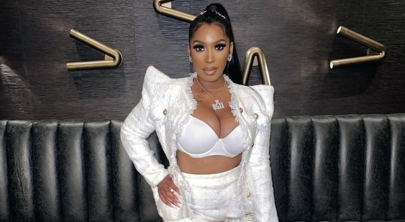 Kelsey Nicole told Megan Thee Stallion's security about Tory Lanez