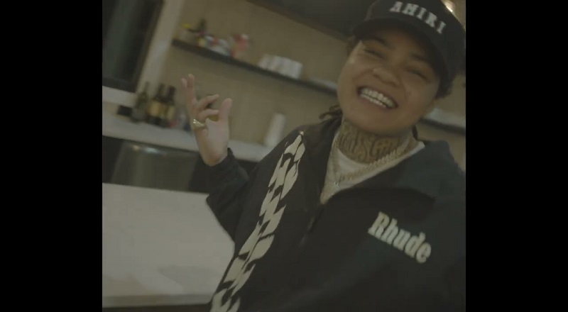 Young MA returns with Aye Day Pay Day video