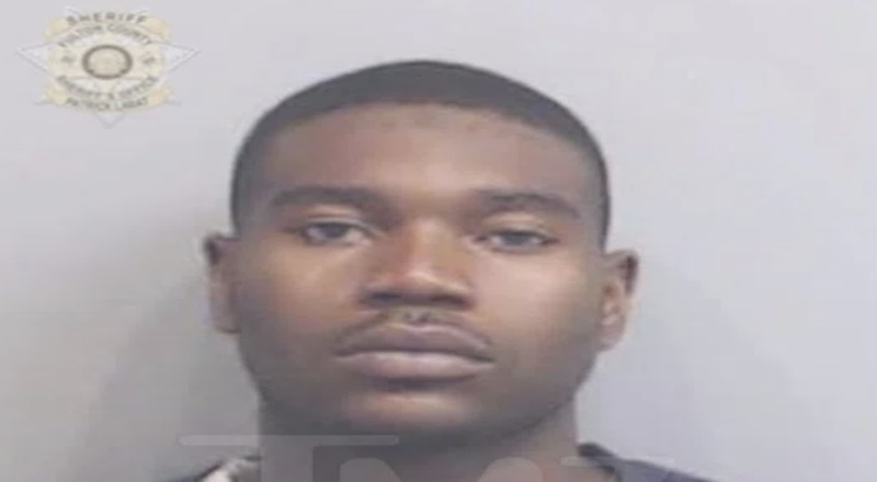 Joshua Fleetwood arrested after killing mother of Young Thug's son