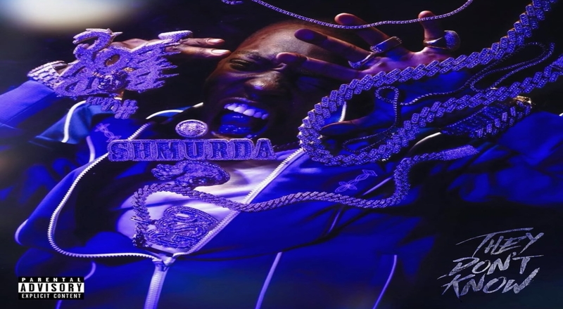 Bobby Shmurda announces "They Don't Know" album 