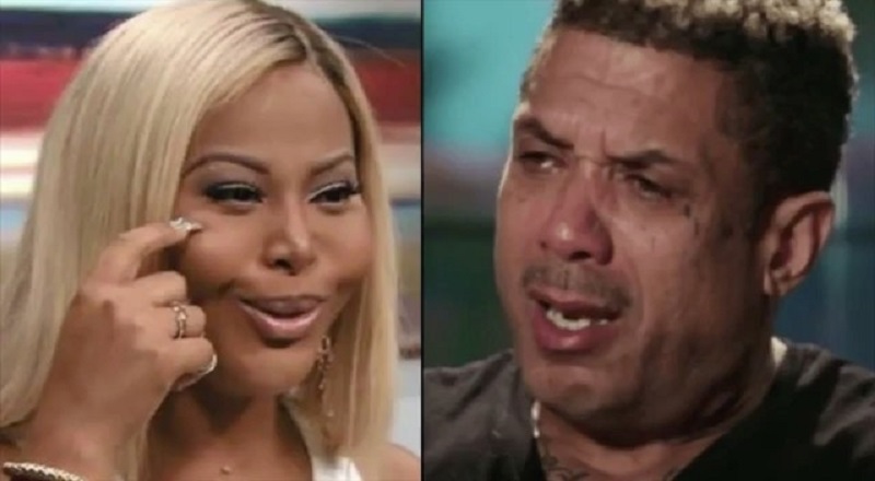 Benzino calls out Shauna Brooks for mentioning him on social media