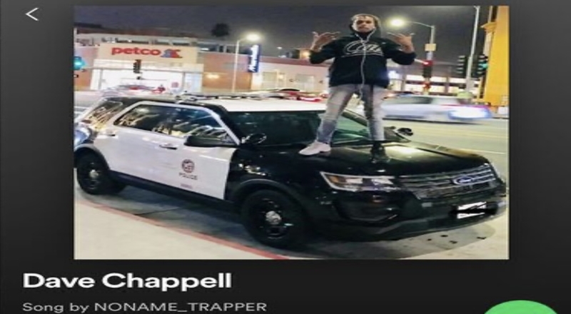 Dave Chappelle attacker Isaiah Lee has song about Chappelle
